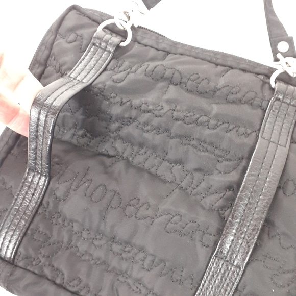 Chico's Versatile Crossbody Purse Fanny Pack - Picture 9 of 11